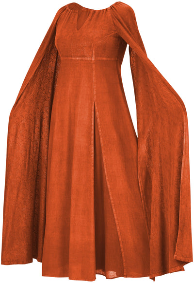 Dani Maxi Limited Edition Pumpkin Spice