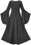 Arianrhod Maxi Limited Edition Storm Gray