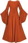 Arianrhod Maxi Limited Edition Pumpkin Spice