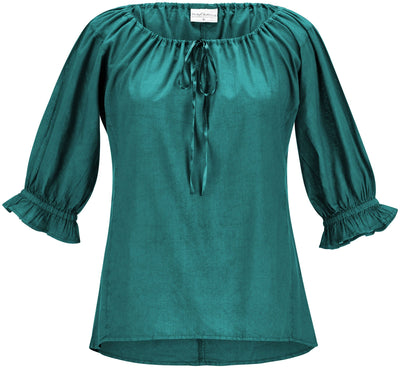 Brigid Tunic Limited Edition Sea Goddess