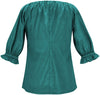 Brigid Tunic Limited Edition Sea Goddess