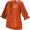 Brigid Tunic Limited Edition Pumpkin Spice