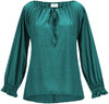 Renée Tunic Limited Edition Sea Goddess