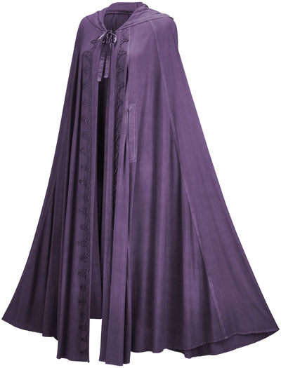 Trinity Cloak Limited Edition Midnight Lavender