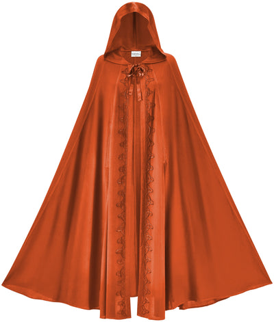 Trinity Cloak Limited Edition Pumpkin Spice