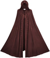 Trinity Cloak Limited Edition Rich Rosewood