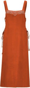 Ingrid Apron Limited Edition Pumpkin Spice