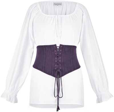 Eva Belt Limited Edition Midnight Lavender