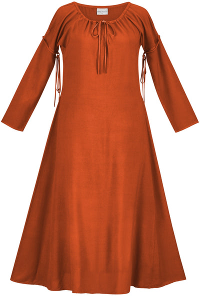 Marion Chemise Limited Edition Pumpkin Spice