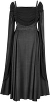 Demeter Maxi Limited Edition Storm Gray