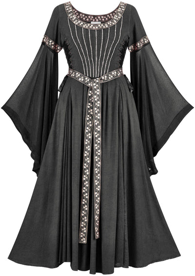 Elinor Maxi Limited Edition Storm Gray