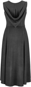 Tauriel Maxi Overdress Limited Edition Storm Gray