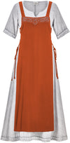 Ingrid Apron Set Limited Edition Pumpkin Spice