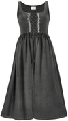 Liesl Overdress Limited Edition Storm Gray