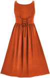 Liesl Overdress Limited Edition Pumpkin Spice