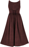 Liesl Overdress Limited Edition Rich Rosewood