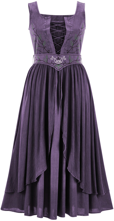 Danu Maxi Limited Edition Midnight Lavender