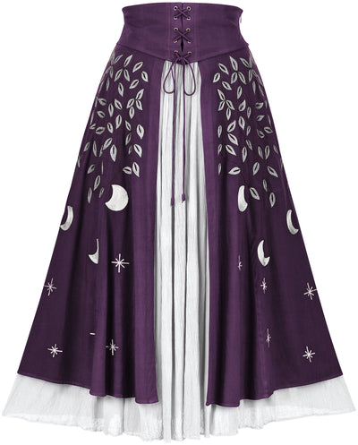 Celestia Maxi Set Limited Edition Mystic Purple