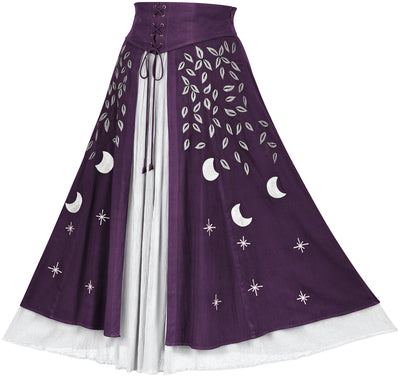 Celestia Maxi Set Limited Edition Mystic Purple