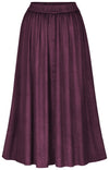 Rowan Maxi Overskirt