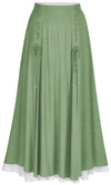 Rowan Maxi Limited Edition Spring Basil