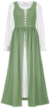 Renée Maxi Limited Edition Spring Basil