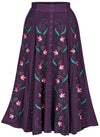 Annika Maxi Limited Edition Mystic Purple