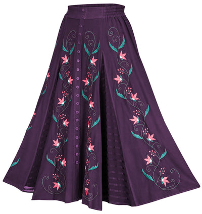 Annika Maxi Limited Edition Mystic Purple