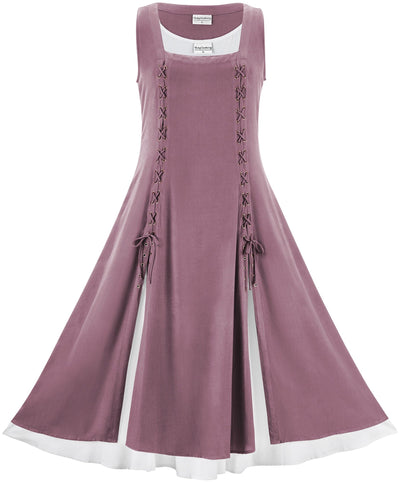 Amelia Maxi Set Limited Edition Dusty Rose