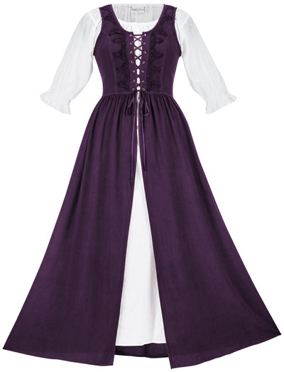 Brigid Maxi Limited Edition Mystic Purple