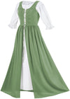 Brigid Maxi Limited Edition Spring Basil