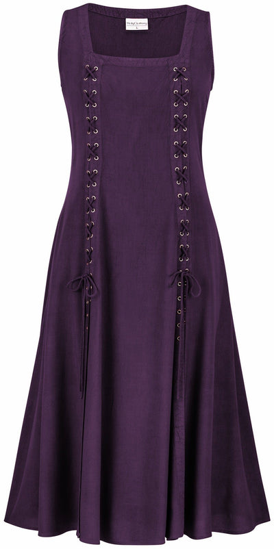 Amelia Maxi Overdress Limited Edition Mystic Purple