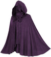 Arya Cloak Limited Edition Mystic Purple