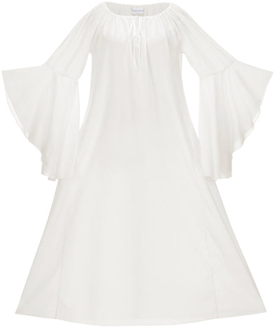 Angeline Maxi Chemise