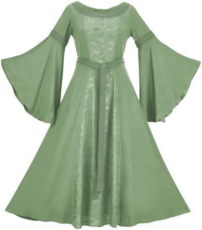 Eowyn Maxi Limited Edition Spring Basil