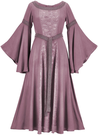 Eowyn Maxi Limited Edition Dusty Rose