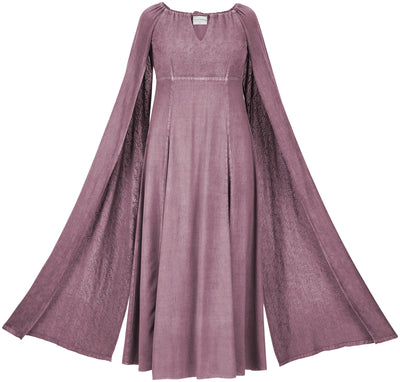 Dani Maxi Limited Edition Dusty Rose