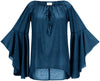 Angeline Tunic Limited Edition Blues