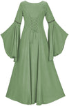 Arianrhod Maxi Limited Edition Spring Basil