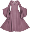 Arianrhod Maxi Limited Edition Dusty Rose