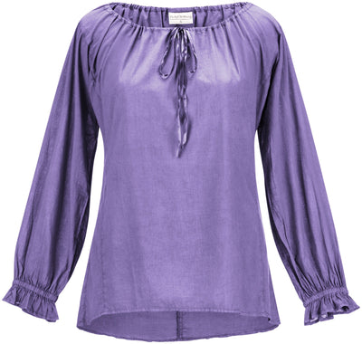 Renée Tunic Limited Edition Purples