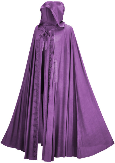 Trinity Cloak Limited Edition Colors