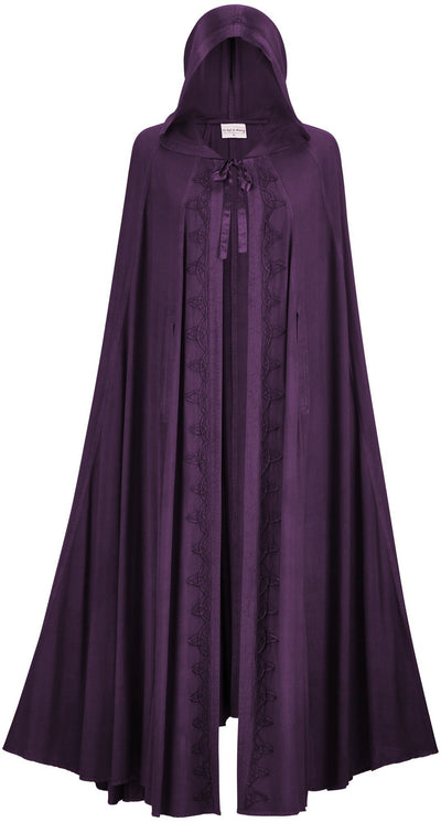 Trinity Cloak Limited Edition Mystic Purple