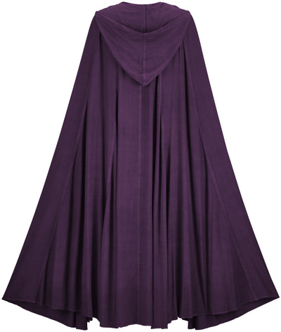 Trinity Cloak Limited Edition Mystic Purple