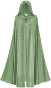 Trinity Cloak Limited Edition Spring Basil