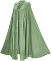 Trinity Cloak Limited Edition Spring Basil