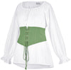 Eva Belt Limited Edition Spring Basil