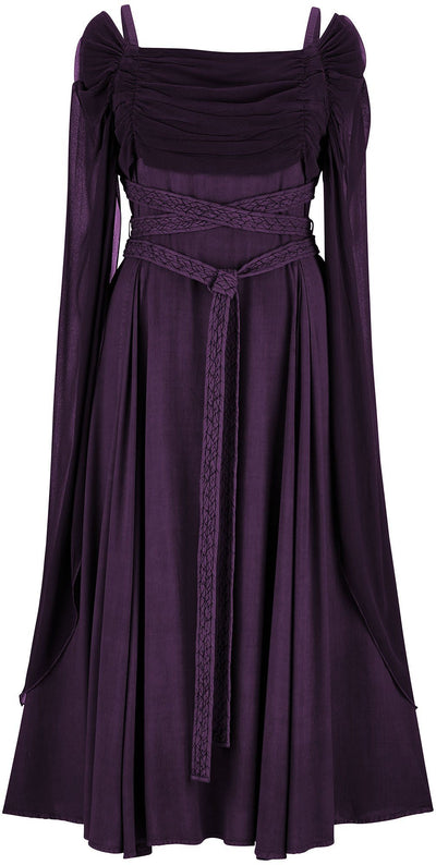 Demeter Maxi Limited Edition Mystic Purple