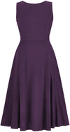 Rosetta Overdress Limited Edition Mystic Purple