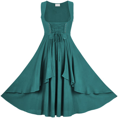 Rosetta Overdress Limited Edition Sea Goddess